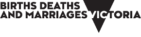 Births Death and Marriages