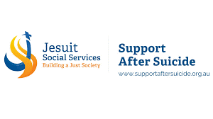 Support After Suicide