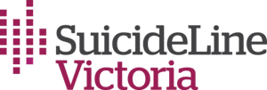 SuicideLine Victoria
