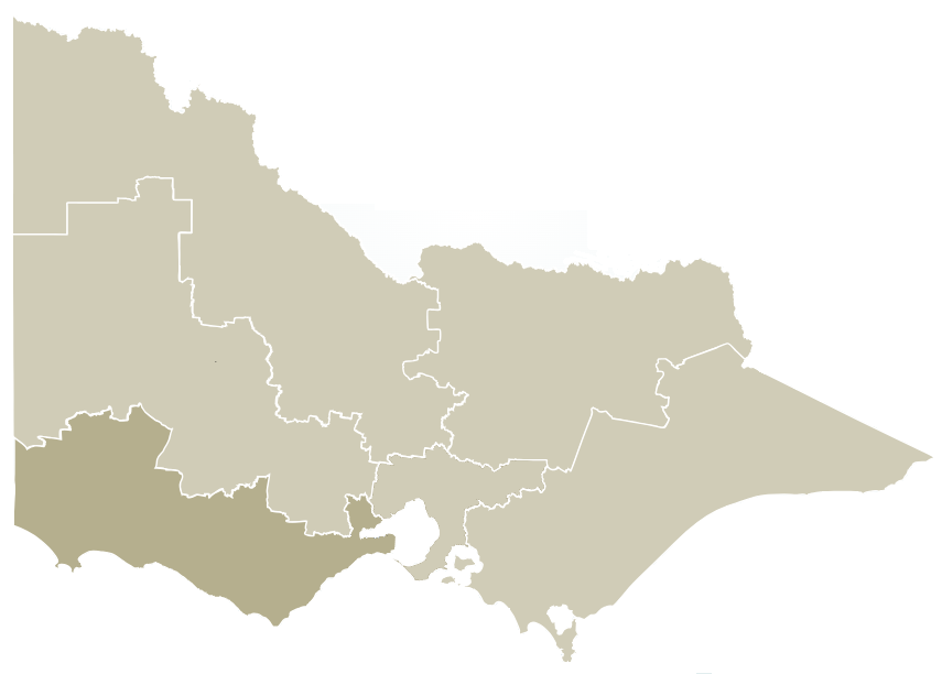 Barwon South West