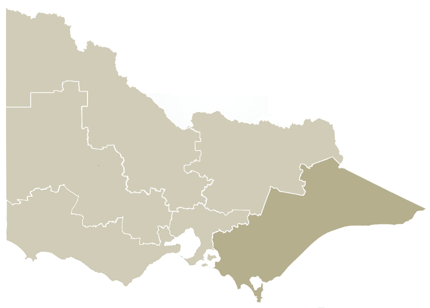 Gippsland